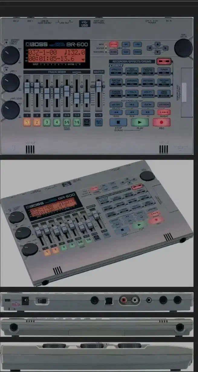 رکوردر|صوتی و تصویری|قم, پردیسان|دیوار