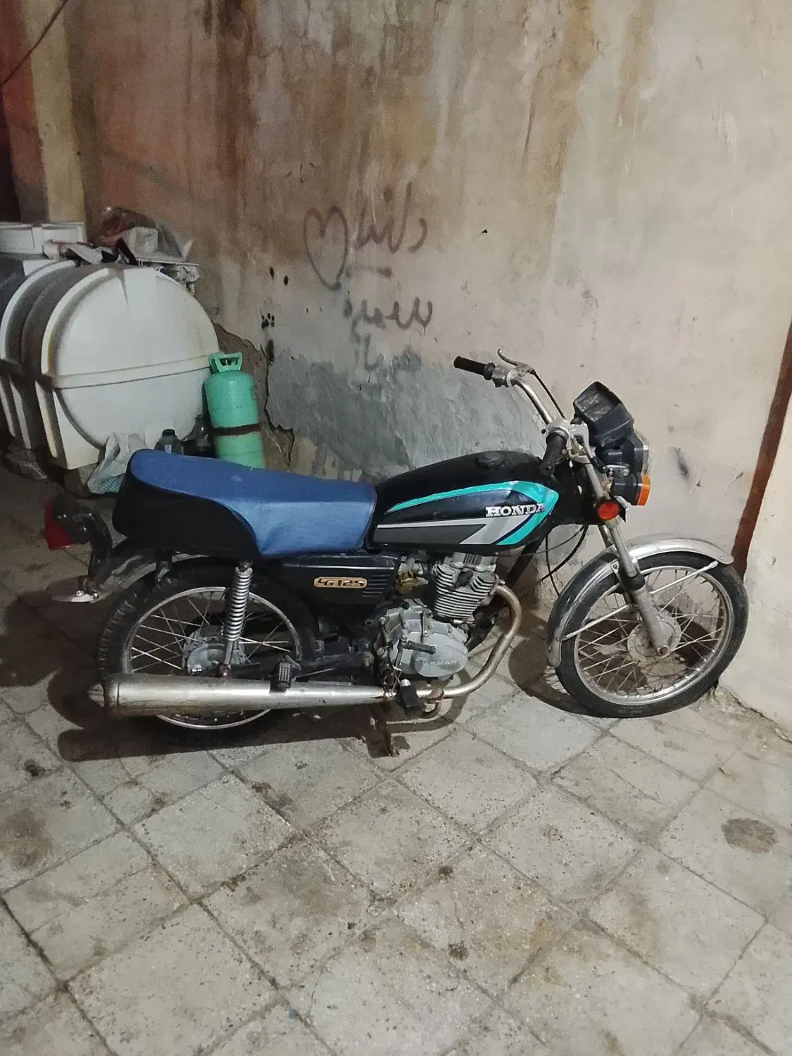 موتو سیکلت|موتورسیکلت|دهلران, |دیوار