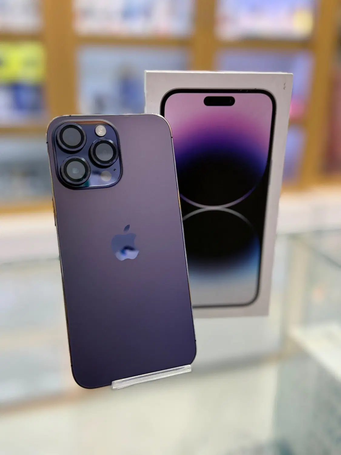 ایفون 14pro max|موبایل|مشهد, ایثار|دیوار