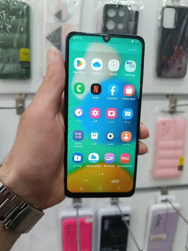 M32|موبایل|همدان, |دیوار