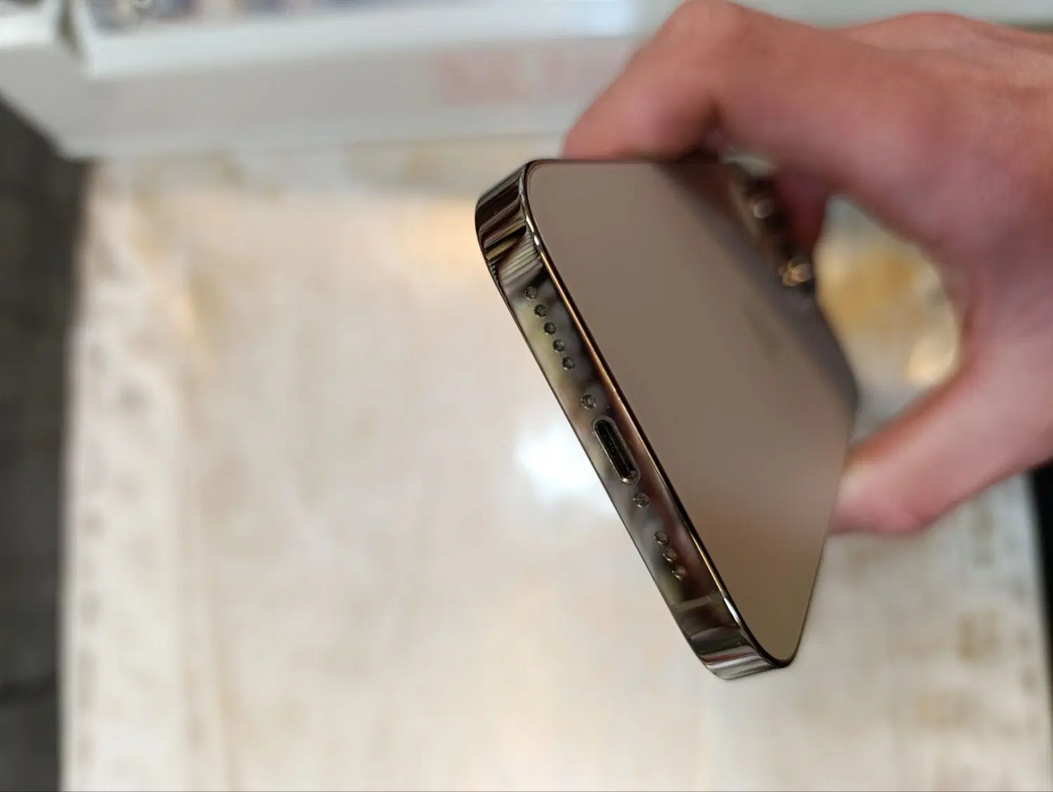 iPhone 14 pro|موبایل|شهر ری, شهرری|دیوار
