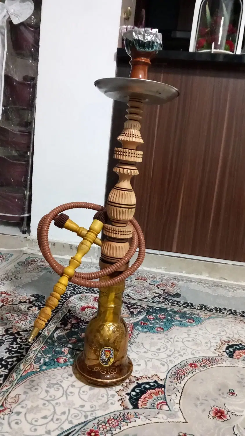 قلیان|کلکسیون و سرگرمی|نظرآباد, مسکن مهر نظرآباد|دیوار