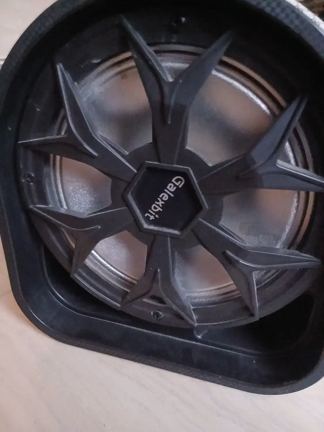 اسپیکر|پخشکننده همراه|ساوه, |دیوار