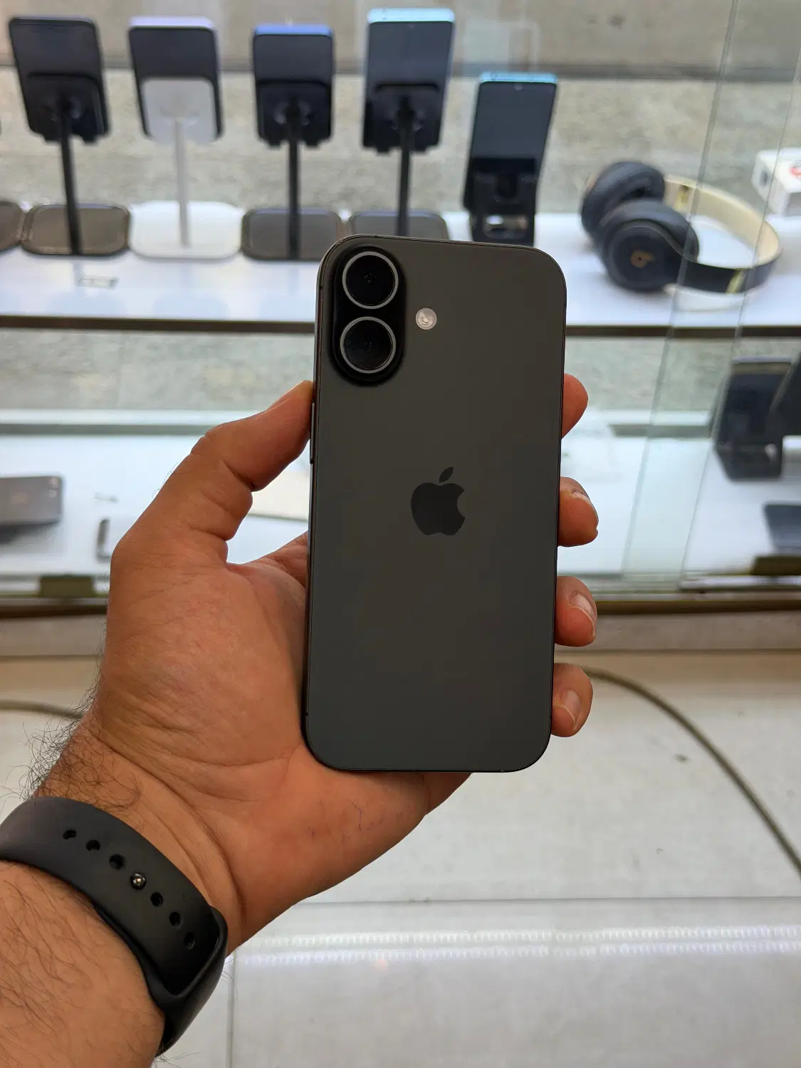 iPhone 17 256G|موبایل|اهواز, نادری|دیوار