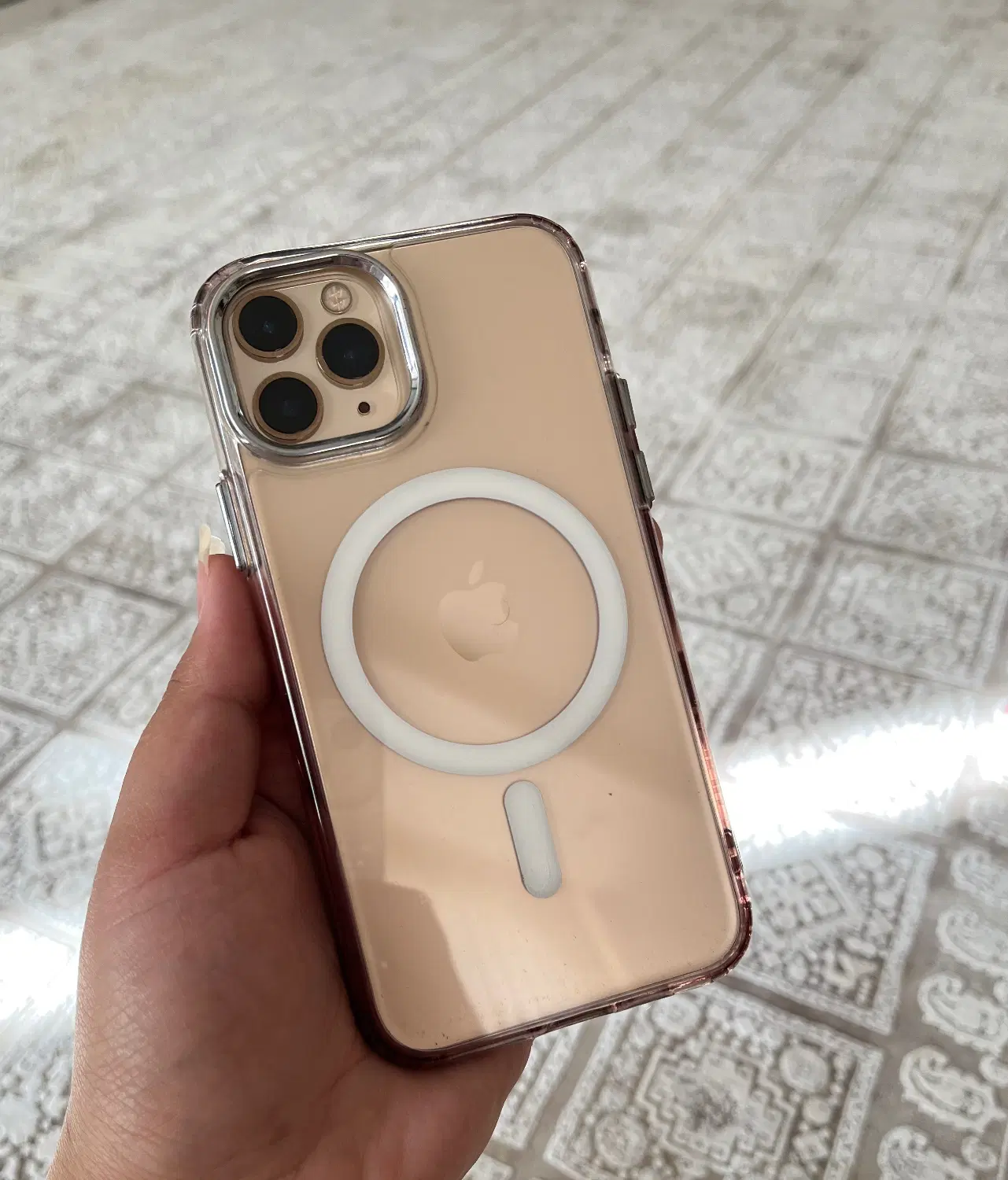 iPhone 11 Pro 256|موبایل|قائن, |دیوار