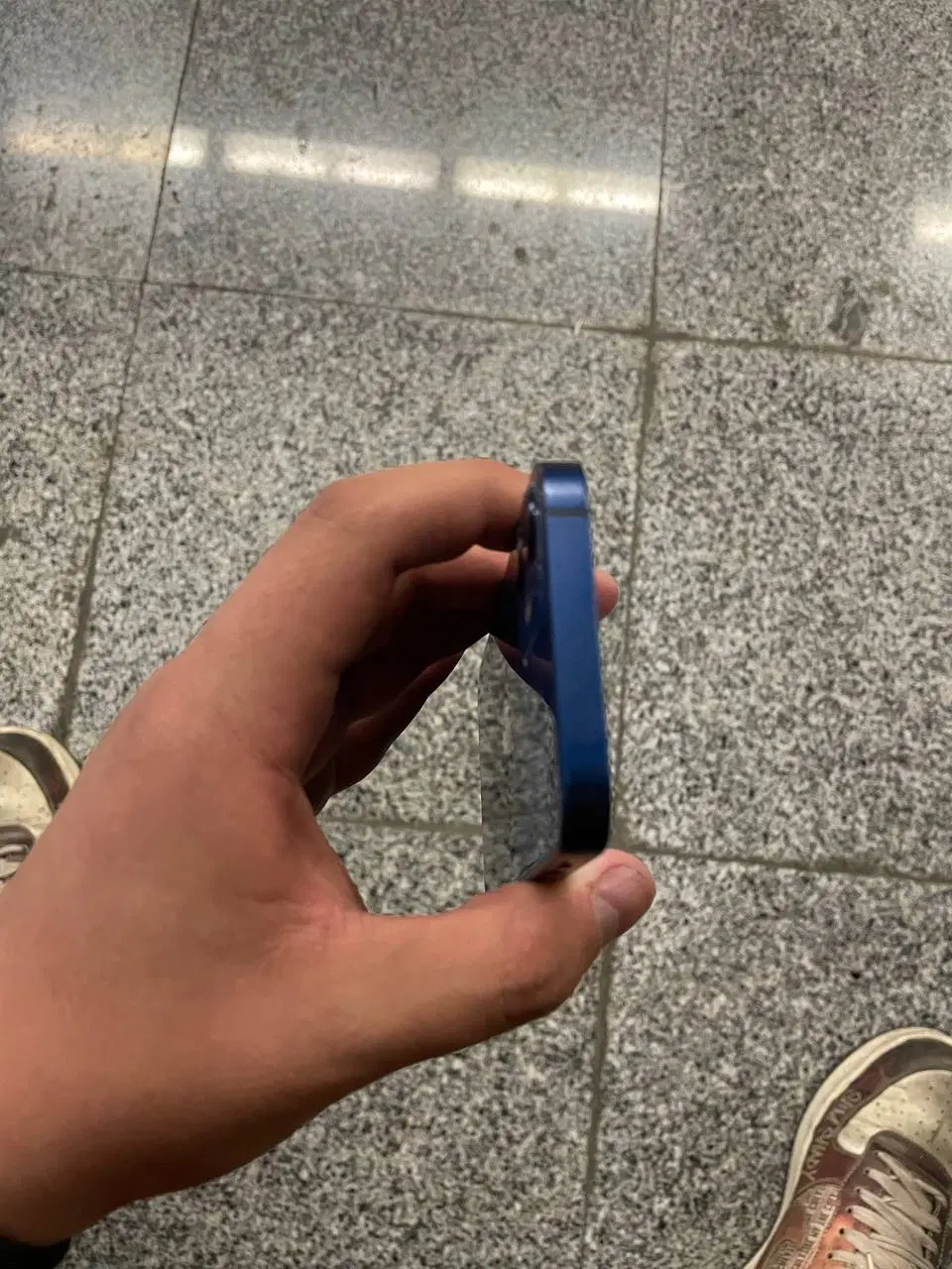 iphone 12 mini|موبایل|تبریز, |دیوار