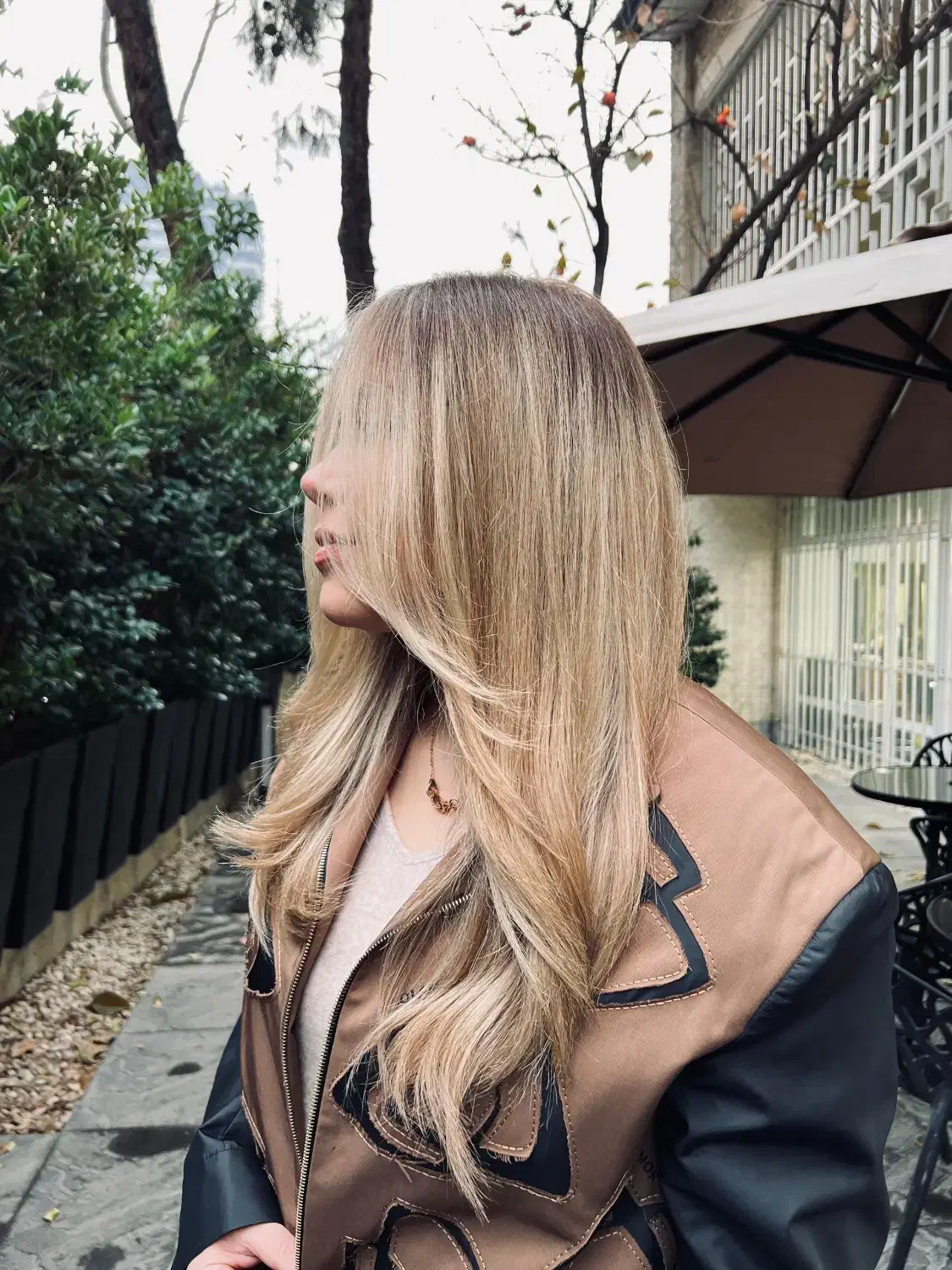 کوپ و براشینگ حرفه ای در منزل شما|خدمات آرایشگری و زیبایی|محمودآباد, |دیوار