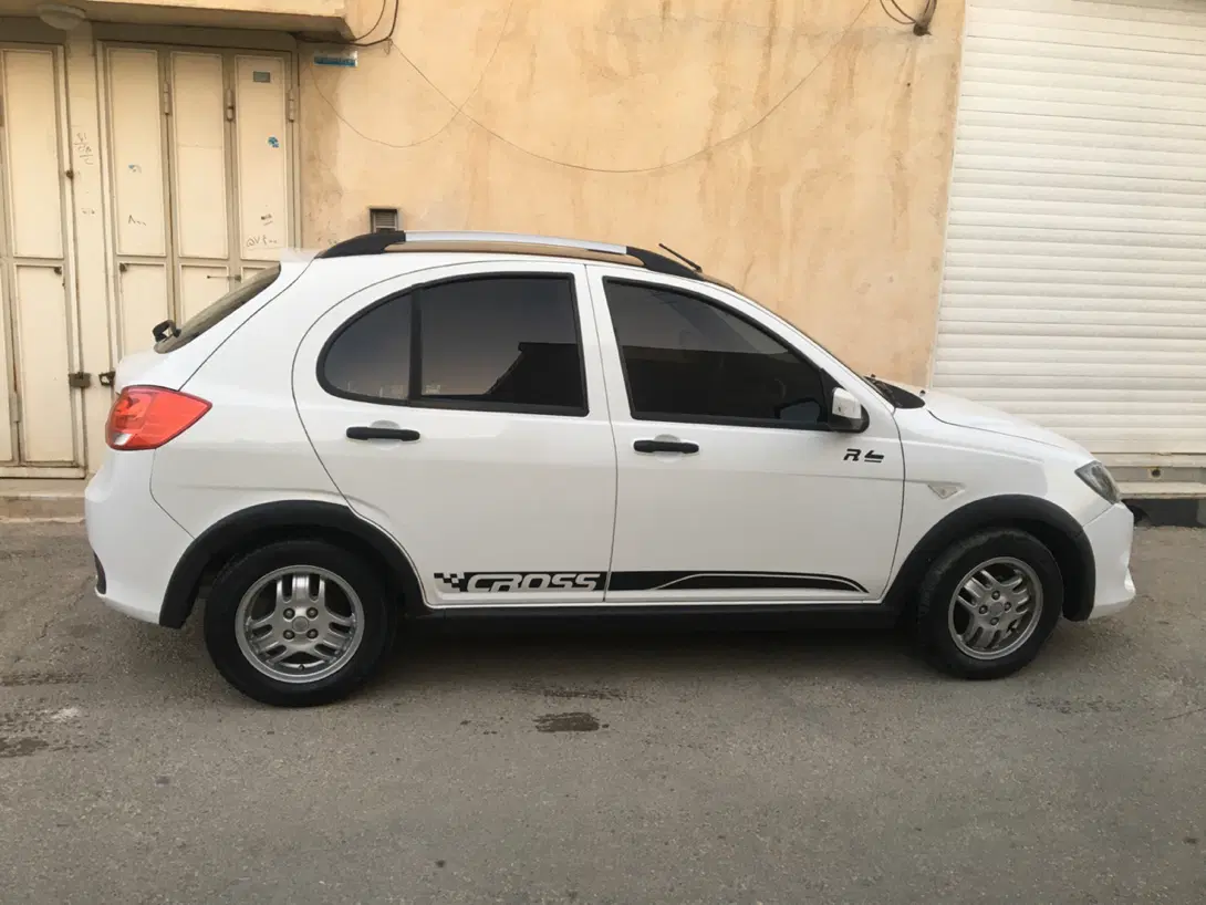 کوئیک R|خودرو سواری و وانت|کازرون, |دیوار