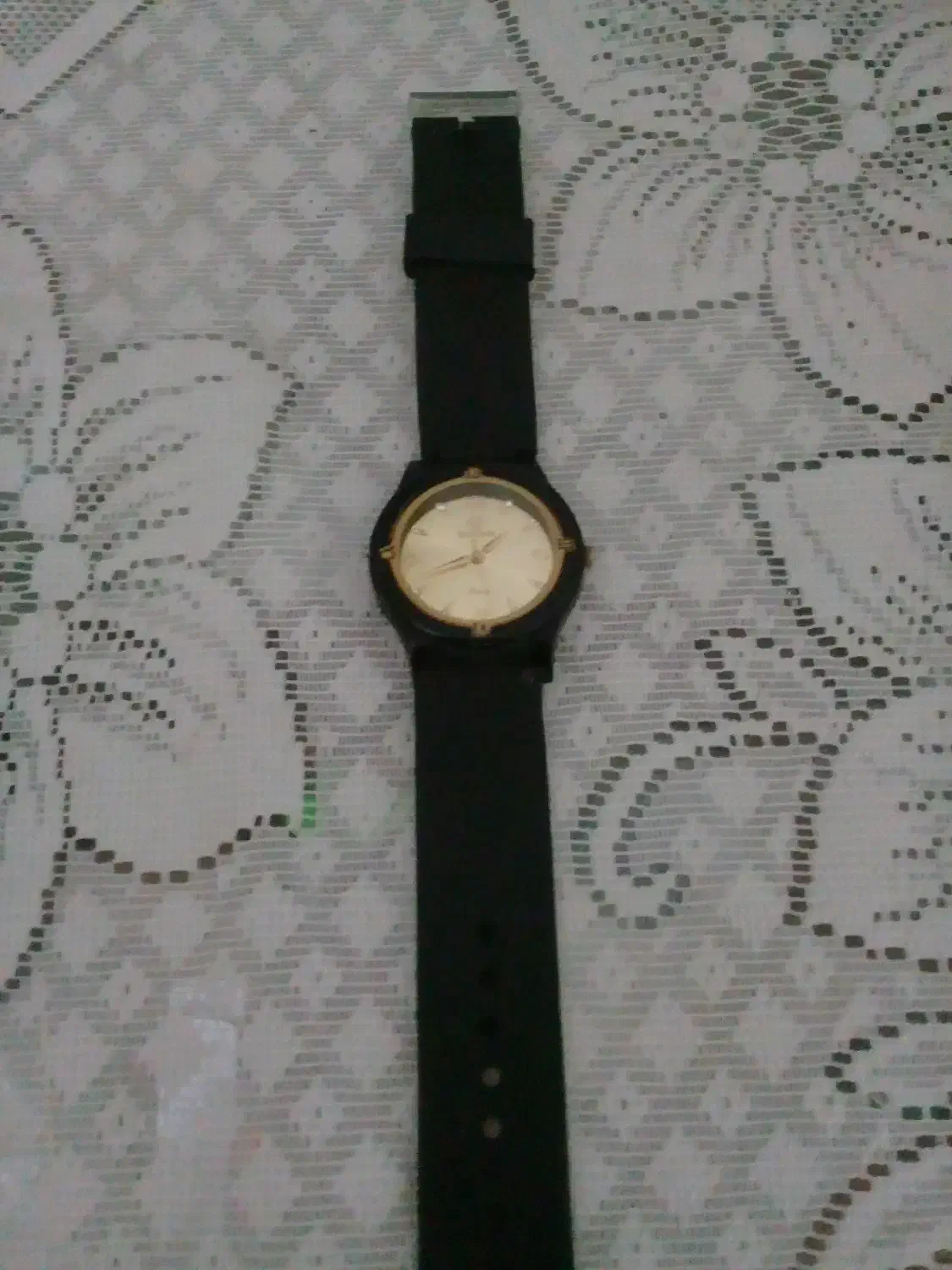 ساعت مچی|ساعت|شاهین‌شهر, فردوسی|دیوار