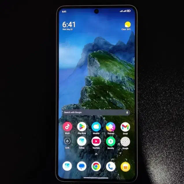Poco x6 pro|موبایل|بیرجند, |دیوار
