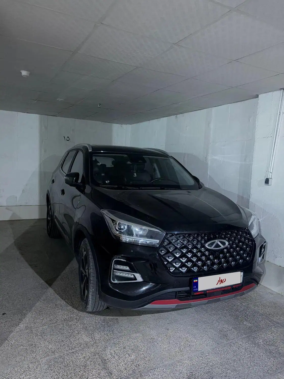 X55proمشکی|خودرو سواری و وانت|صدرا-فارس, فاز ۱|دیوار