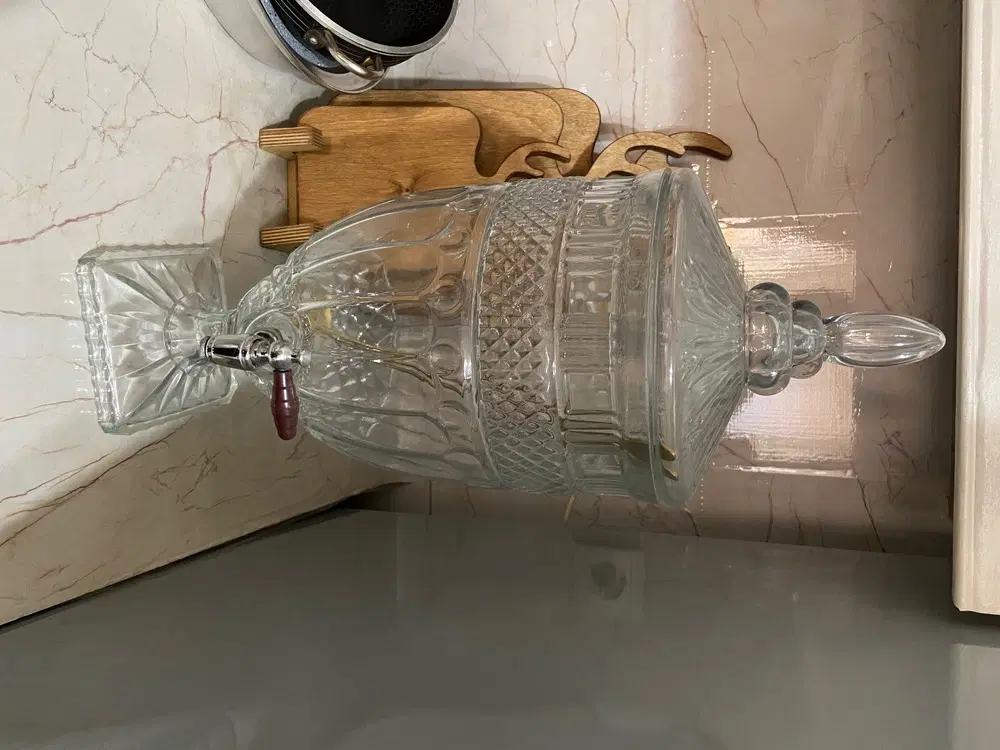 کلمن|ظروف سرو و پذیرایی|تبریز, |دیوار