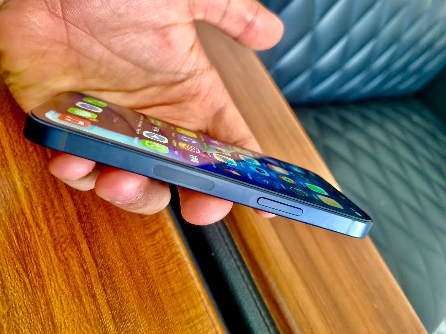 iPhone 12|موبایل|نیریز, |دیوار