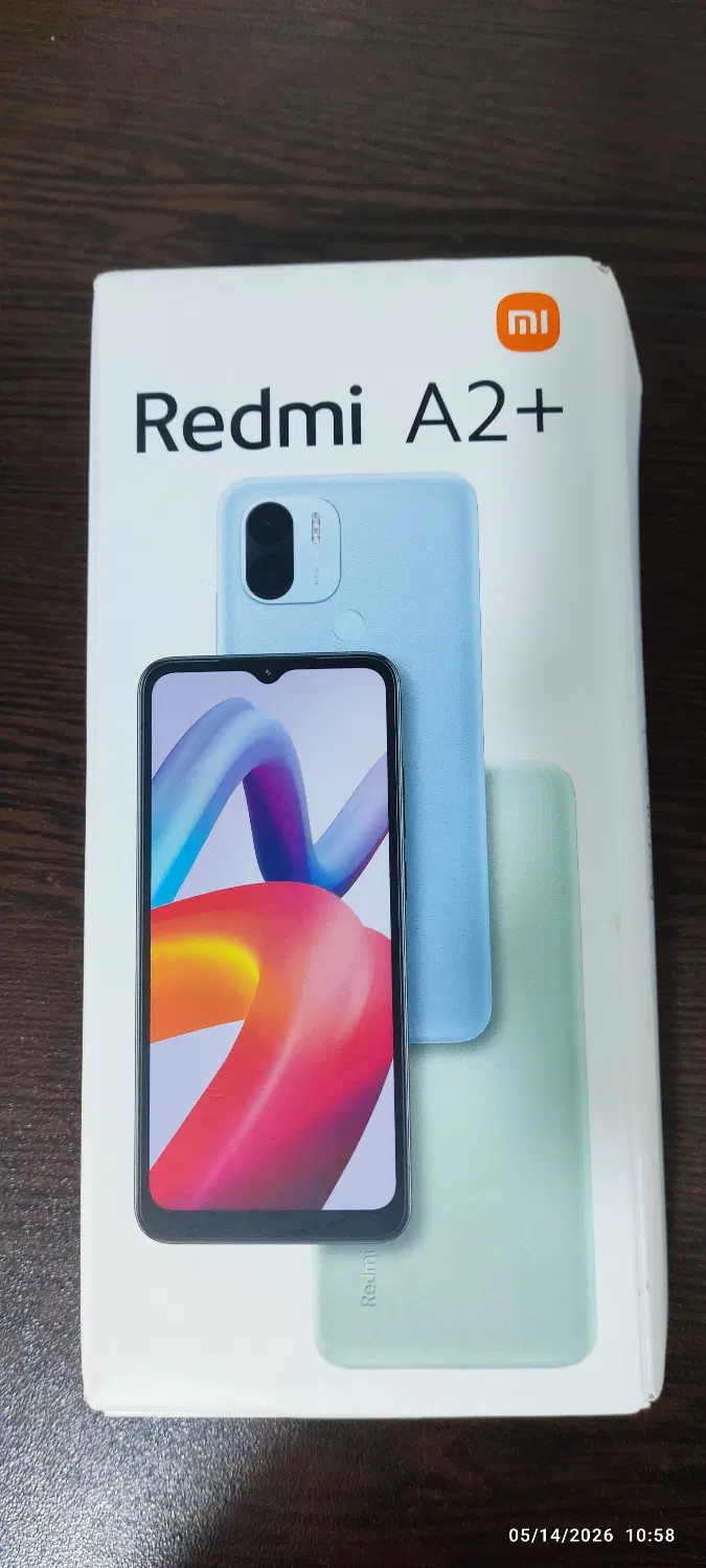 Xiaomi Redmi A2+|موبایل|بانه, |دیوار