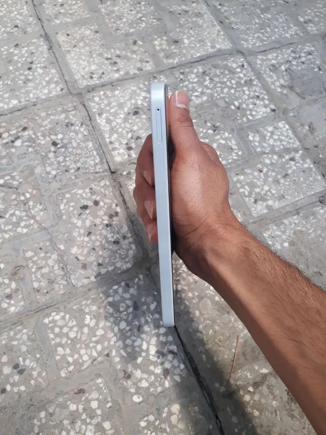A16 128|موبایل|مشهد, ایثار|دیوار