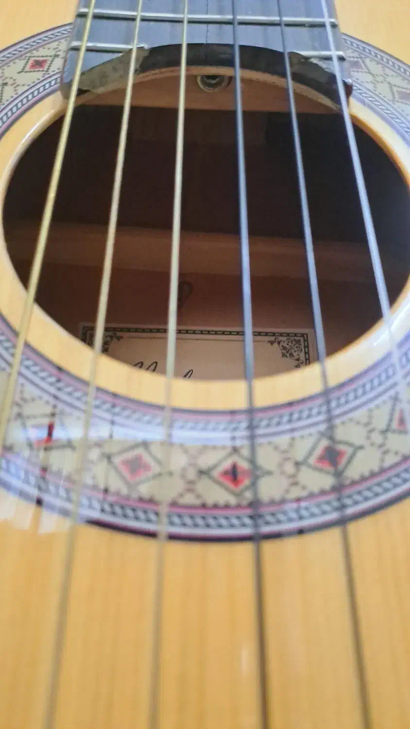 موسیقی|گیتار، بیس، امپلیفایر|قوچان, |دیوار