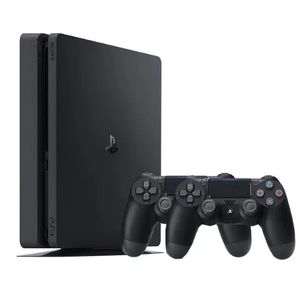 ps 4 slim 1tr|کنسول، بازی ویدئویی و آنلاین|کرج, شهرک سهرابیه|دیوار
