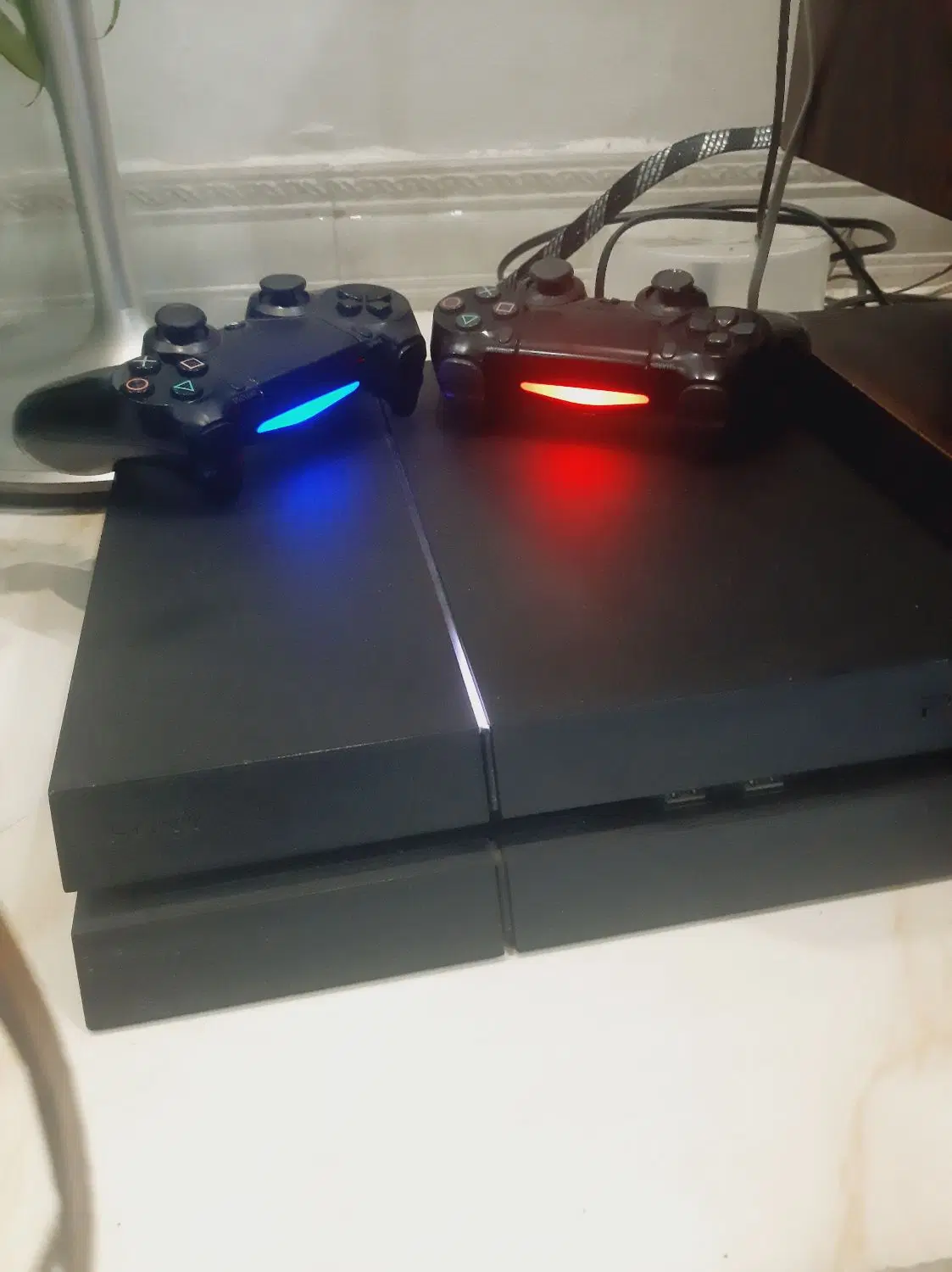 ps4|کنسول، بازی ویدئویی و آنلاین|عباس‌آباد, |دیوار