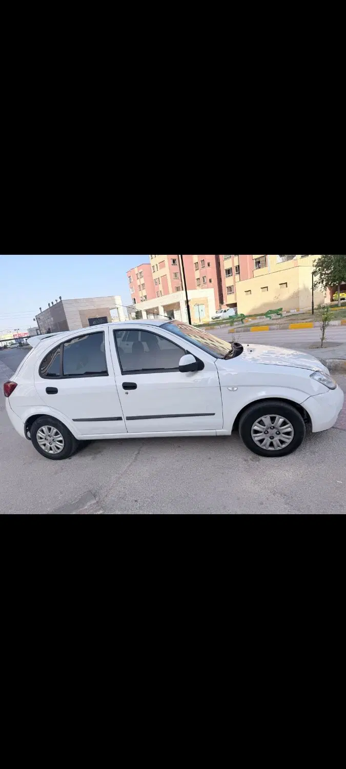 تیبا دو|خودرو سواری و وانت|مرودشت, ژیان|دیوار
