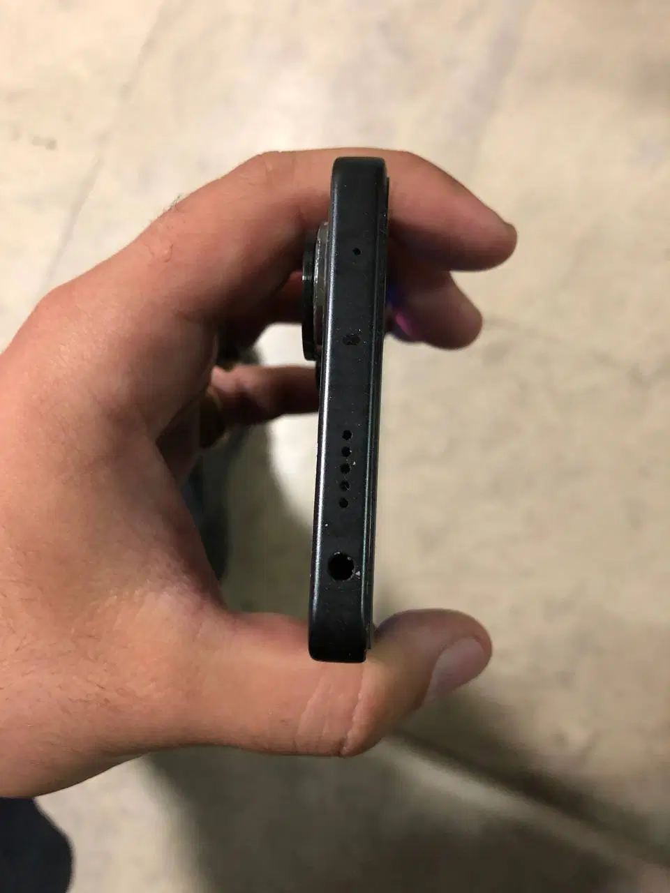 poco m6poro|موبایل|زنجان, |دیوار
