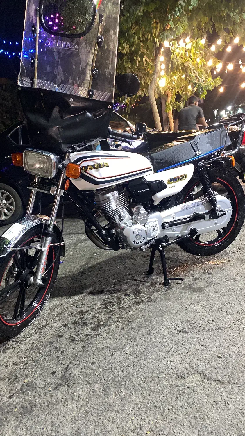 موتور|موتورسیکلت|تهران, حسن‌آباد|دیوار