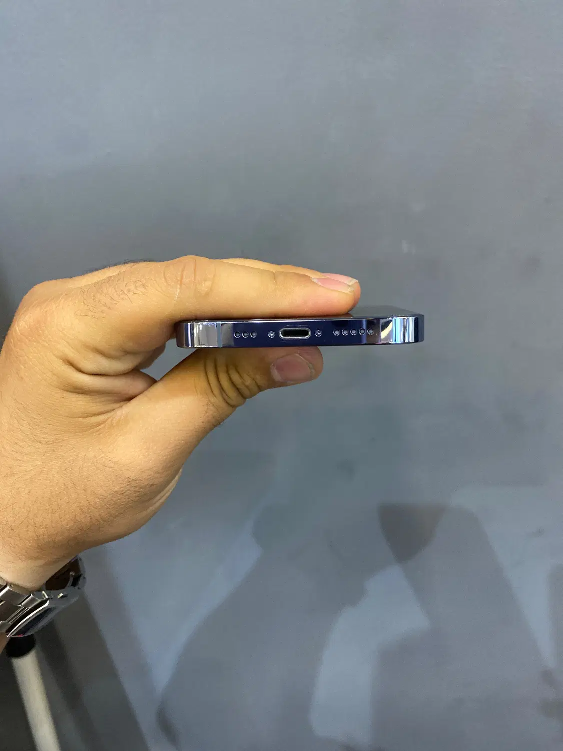 Iphone 13 pro 256 Zaa|موبایل|تهران, آسمان|دیوار