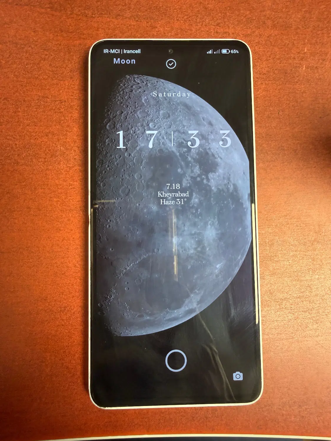 Poco x6 ram 12|موبایل|سیرجان, |دیوار