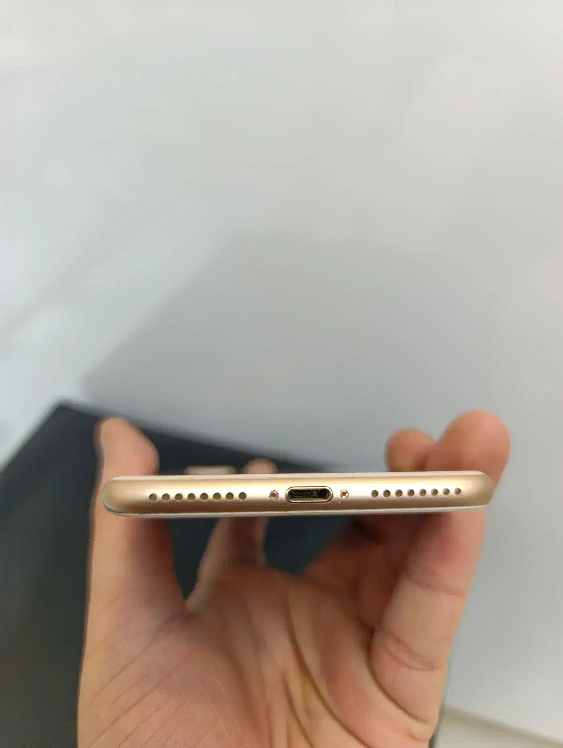 iPhone 8 plus|موبایل|مشهد, استاد یوسفی (شهرک غرب)|دیوار