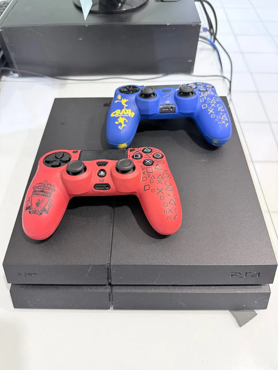 ps4|کنسول، بازی ویدئویی و آنلاین|بجنورد, |دیوار