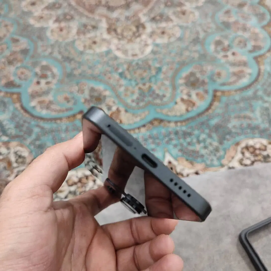 POCO X6|موبایل|اهواز, گلستان|دیوار