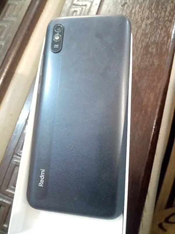 redmi9 A|موبایل|بندرعباس, |دیوار