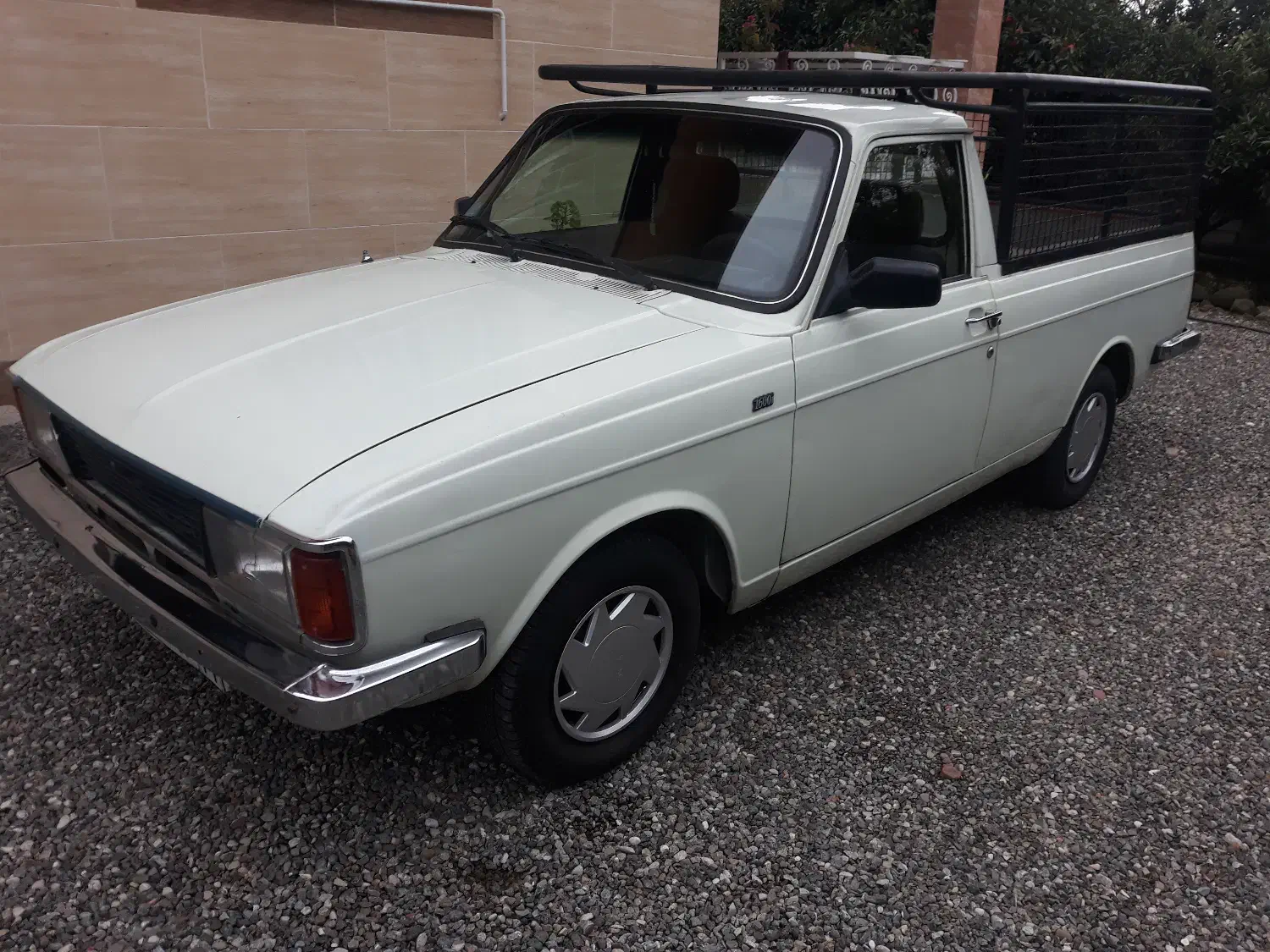 وانت ۸۹|خودرو سواری و وانت|تهران, بهداشت|دیوار