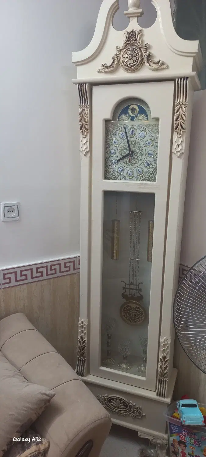 گنجه|بوفه، ویترین، کنسول|مشهد, مصطفی خمینی|دیوار