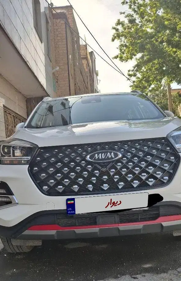 X55 pro ie|خودرو سواری و وانت|ملارد, |دیوار