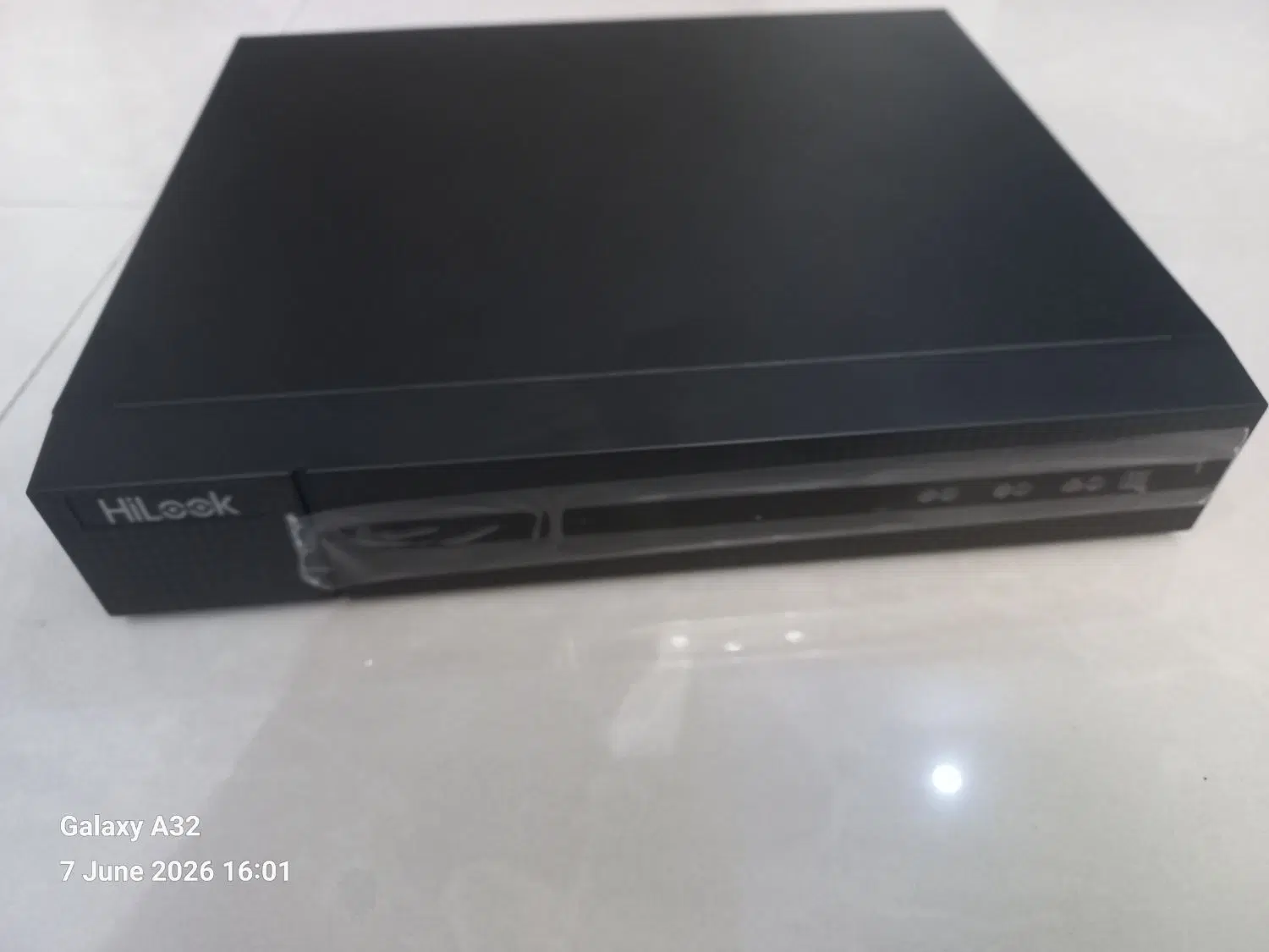 dvr nvr hilook|دوربین مداربسته|تهران, بهار|دیوار