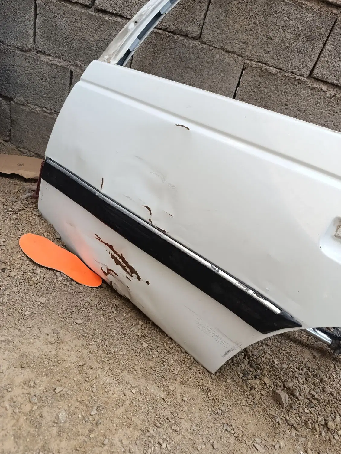درب slx|قطعات یدکی و لوازم جانبی|بم, |دیوار