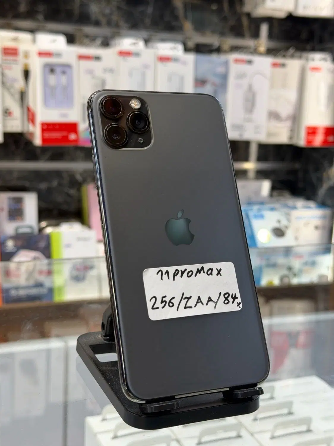 iPhone 11promax zaa|موبایل|تبریز, |دیوار