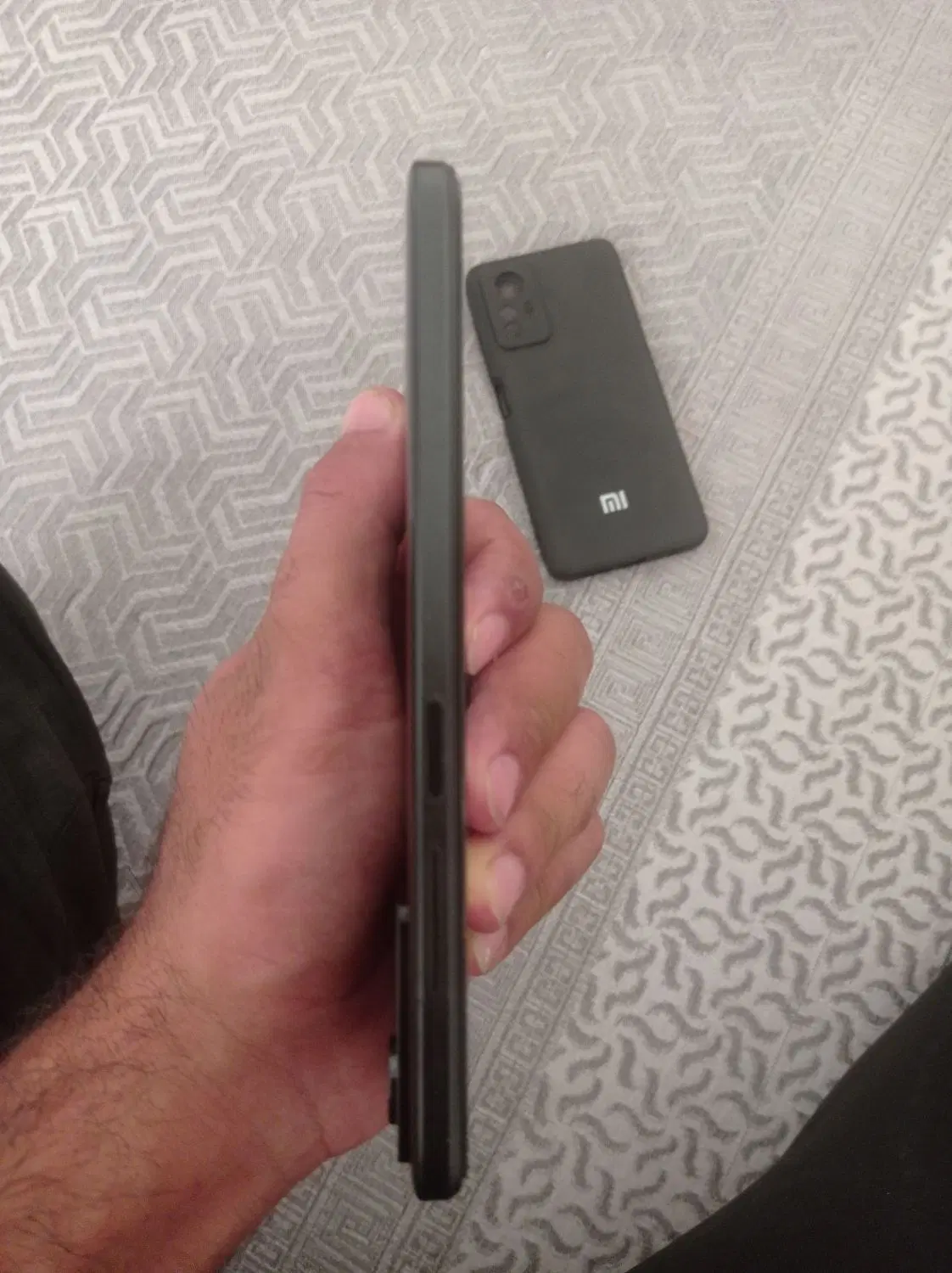 note 12s|موبایل|مشهد, سپاد|دیوار