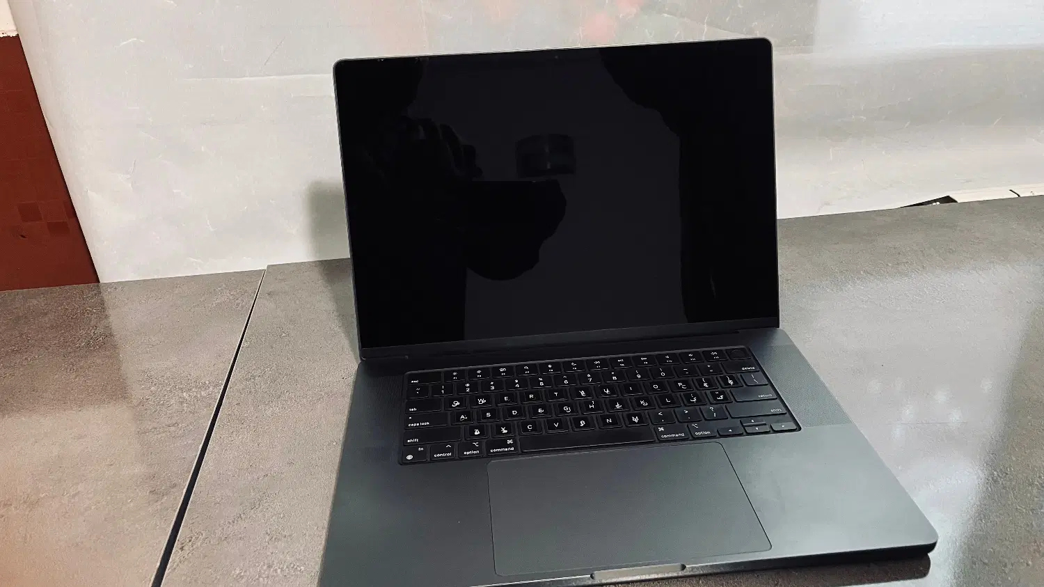 MacBook Pro 2024 LLA-M4 Pro-24GB 16.2|رایانه همراه|تهران, فلسطین (میدان انقلاب)|دیوار