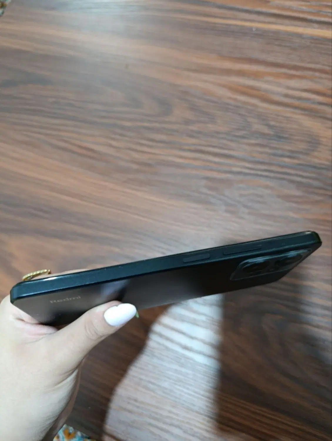redmi note 12 4G|موبایل|کنگاور, |دیوار