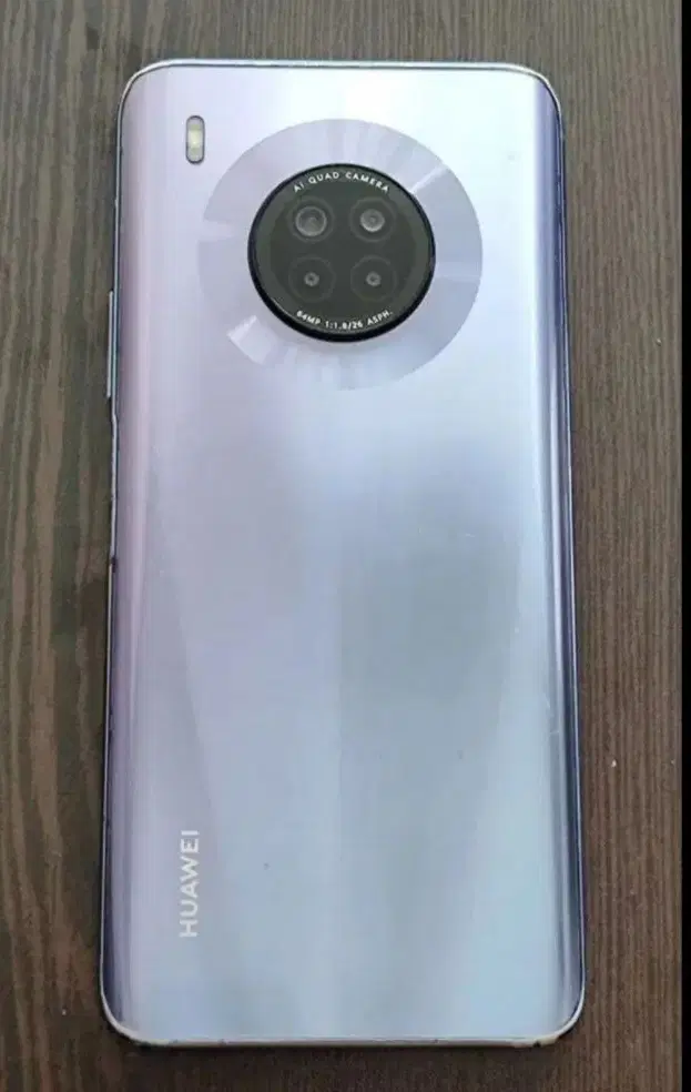 Huawei y9a|موبایل|بجنورد, |دیوار