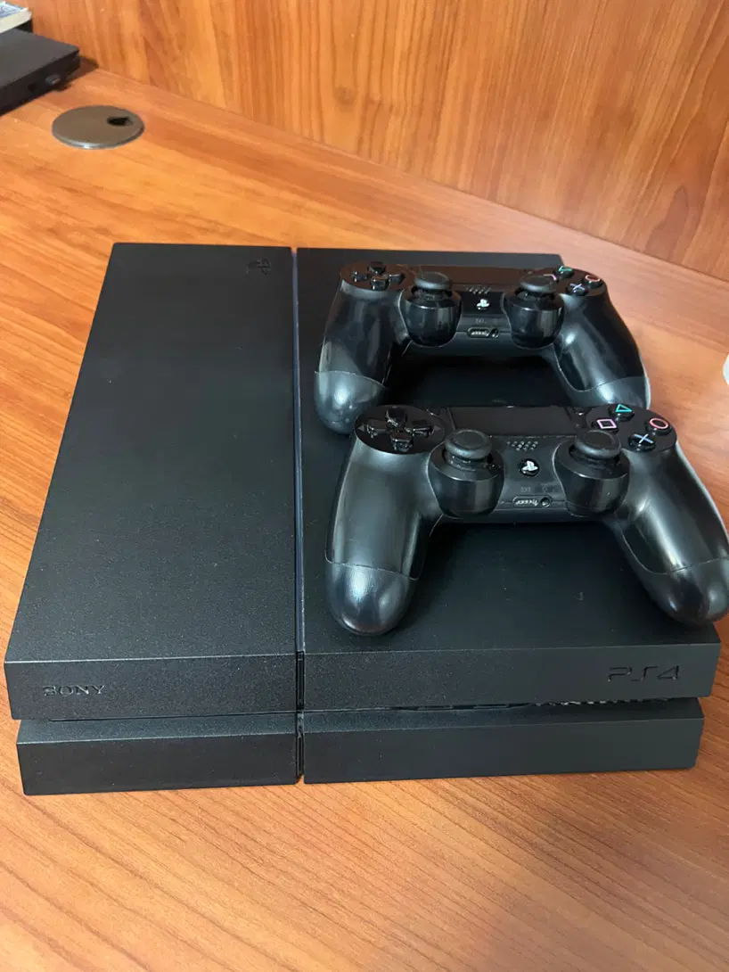 Ps4 fat|کنسول، بازی ویدئویی و آنلاین|تهران, اقدسیه|دیوار
