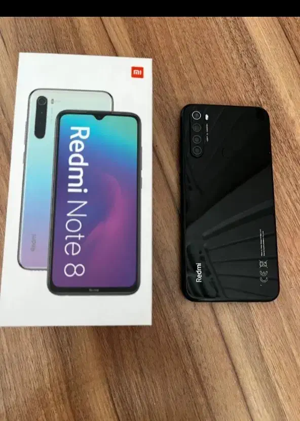 Note8|موبایل|فردیس, فردیس|دیوار