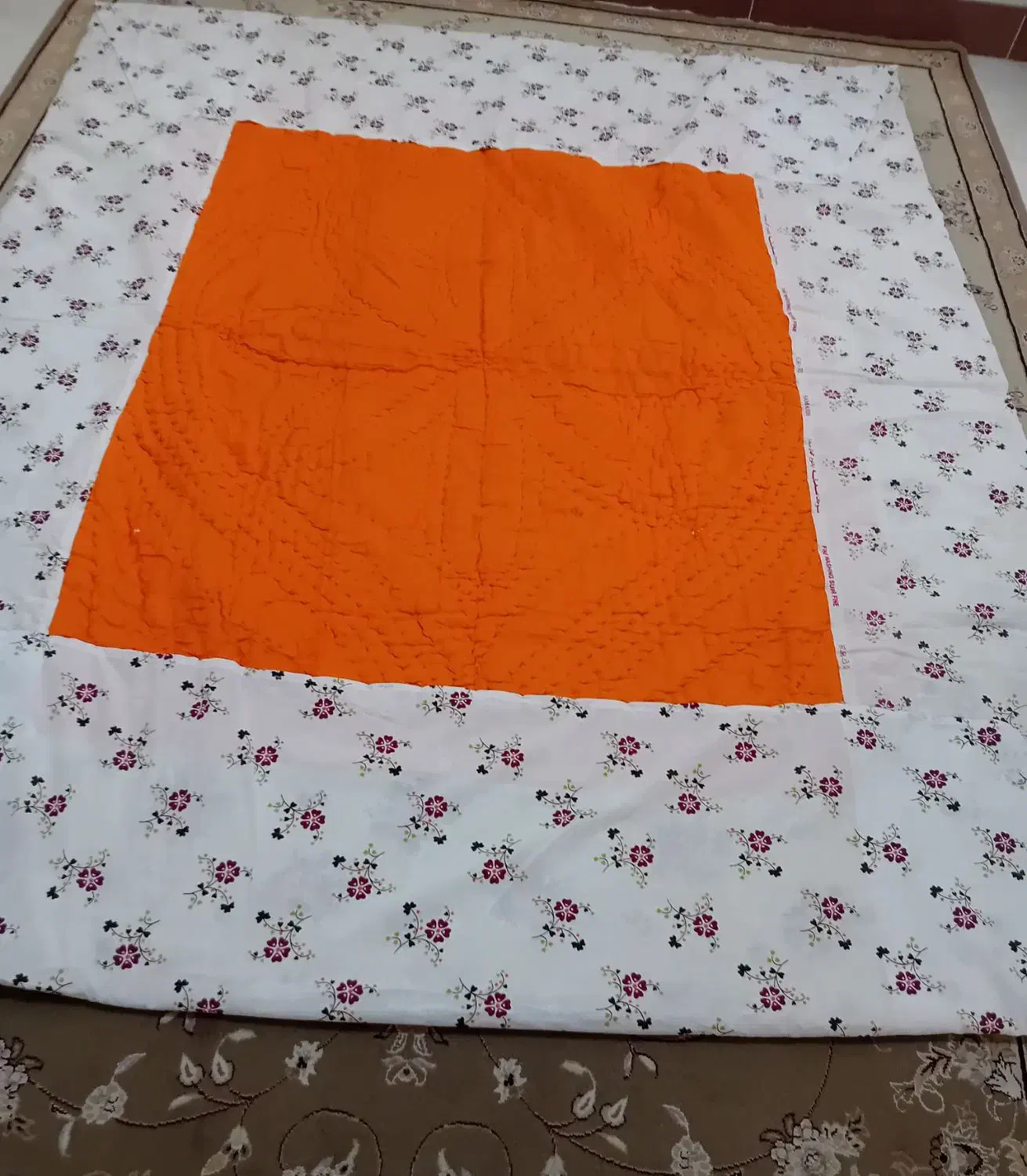 لحاف|رختخواب، بالش، پتو|تهران, مسعودیه|دیوار