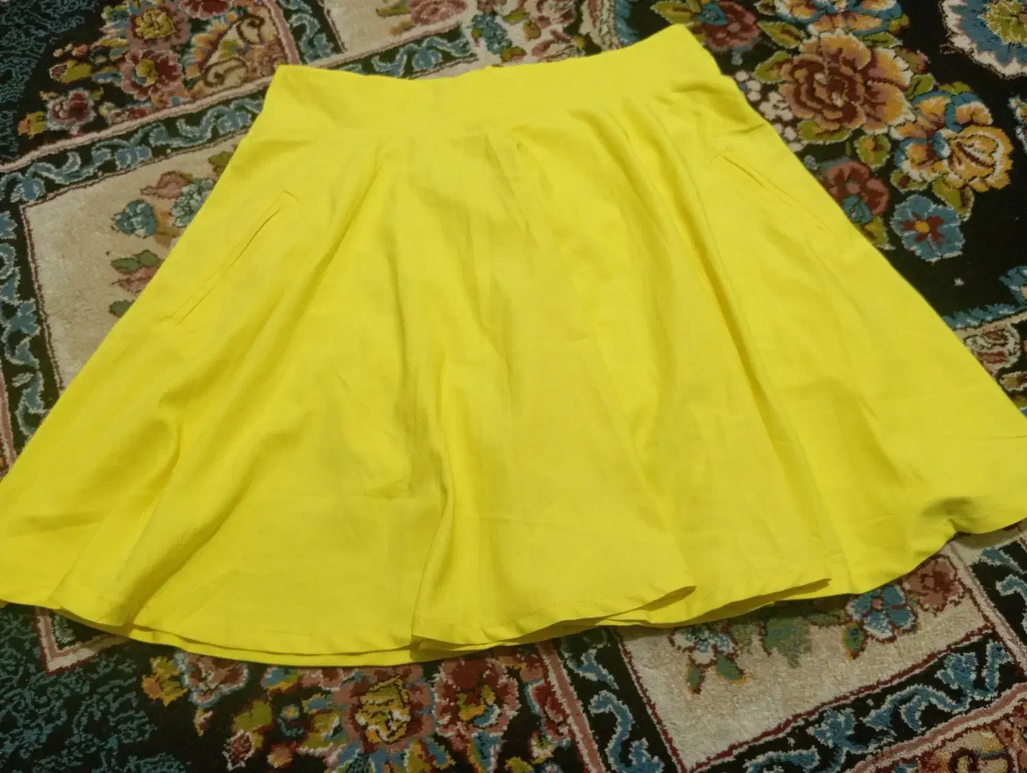 دامن|لباس|تهران, خزانه|دیوار