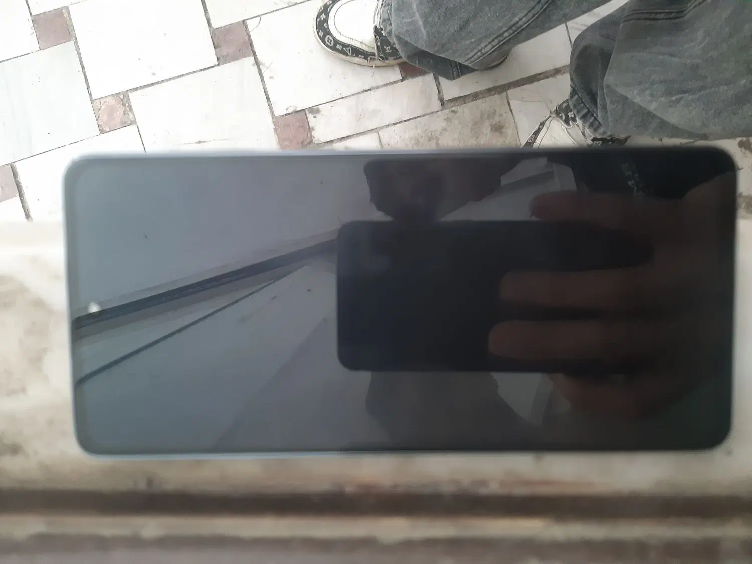 گوشی A73|موبایل|آستارا, |دیوار