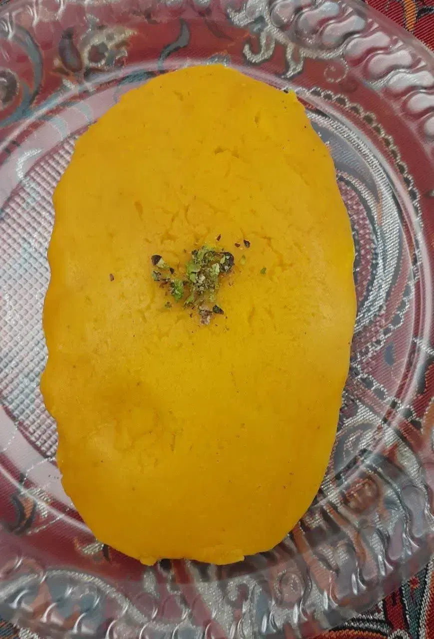 حلوا مجلسی|خوردنی و آشامیدنی|تبریز, |دیوار
