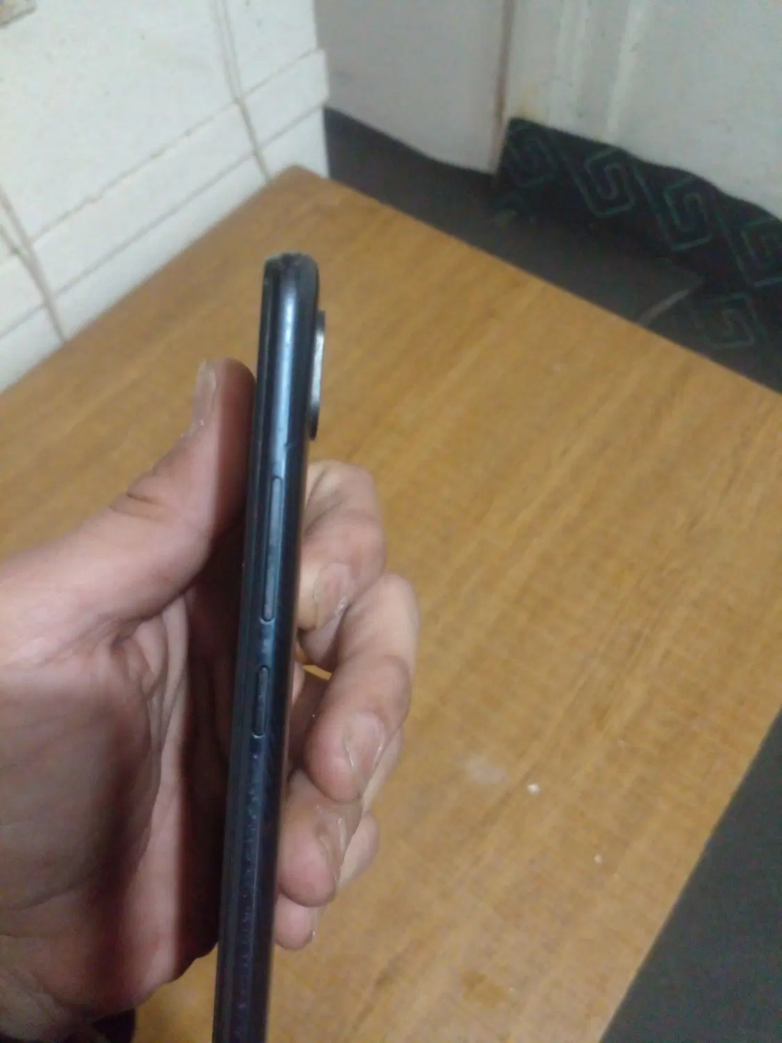 گوشیRedmi 9CNFC|موبایل|تهران, توحید|دیوار