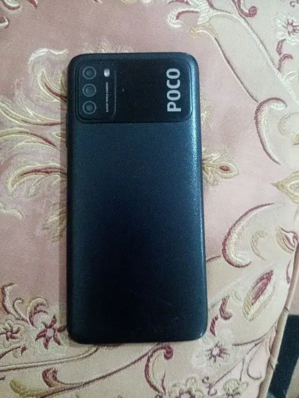 Poco m3|موبایل|تبریز, |دیوار