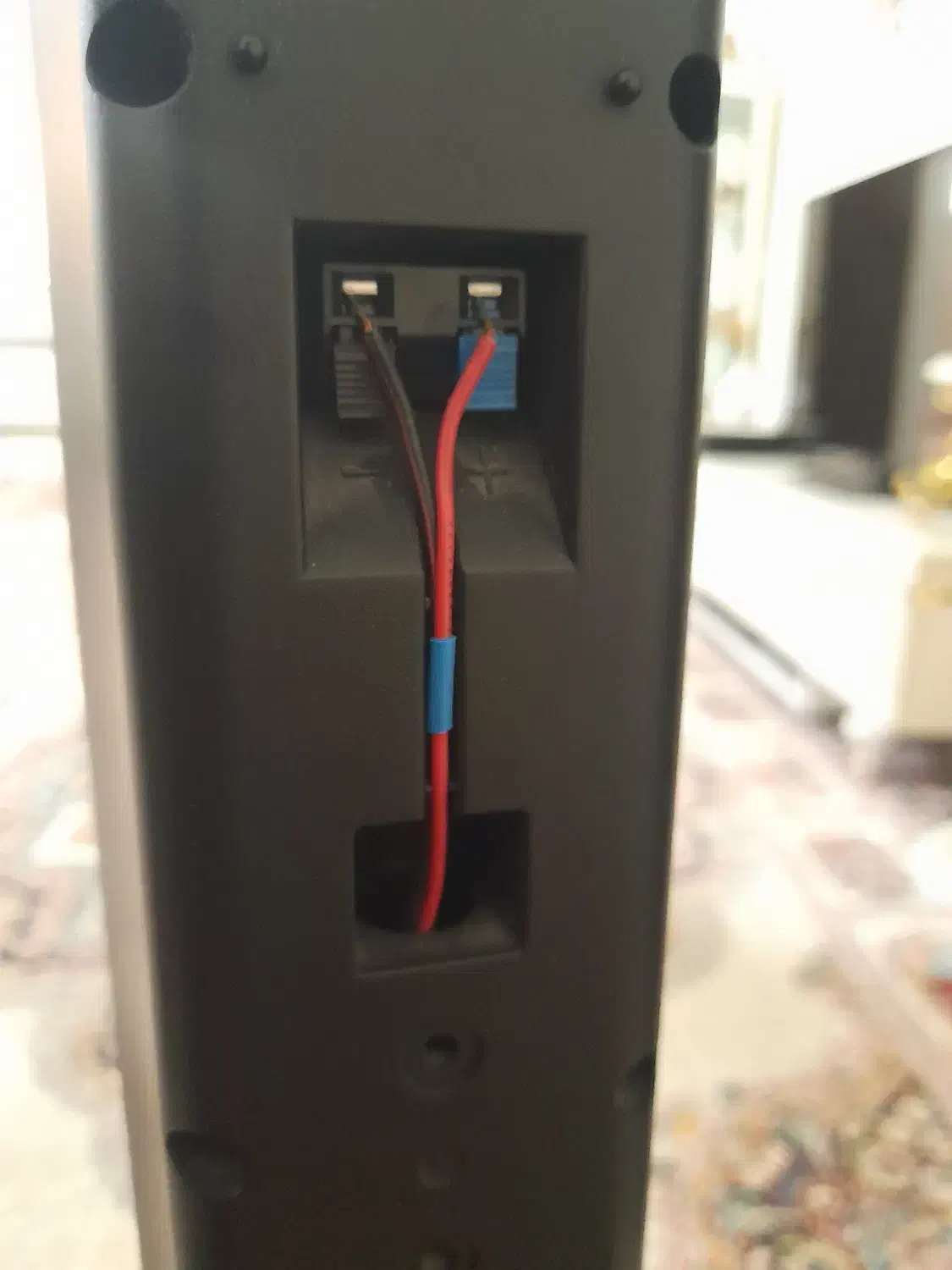 باند|سیستم صوتی خانگی|قدس, شهر‌قدس|دیوار